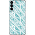 Disney Princess Moana Pattern Galaxy S22 Plus Skin